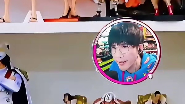 张碧晨不结婚不恋爱，家里布置干净整洁，连洁癖的维嘉都表示认可