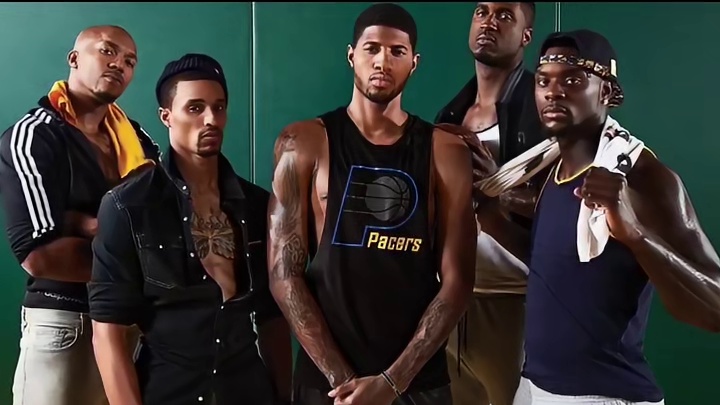 詹姆斯多次闯总决赛，实力究竟怎样？