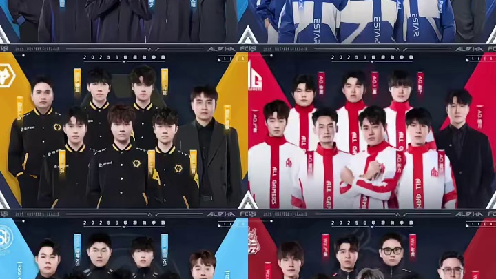 再见2025，你好2026！新的一年，属于热血少年们的赛场故事还在继续……