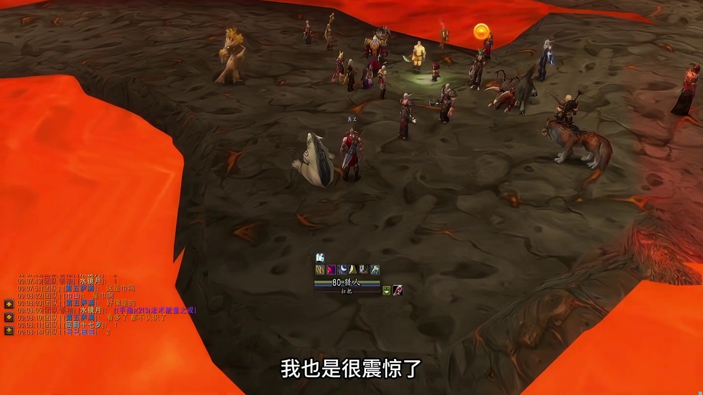 一定要装拍卖插件 古法拍装备太慢