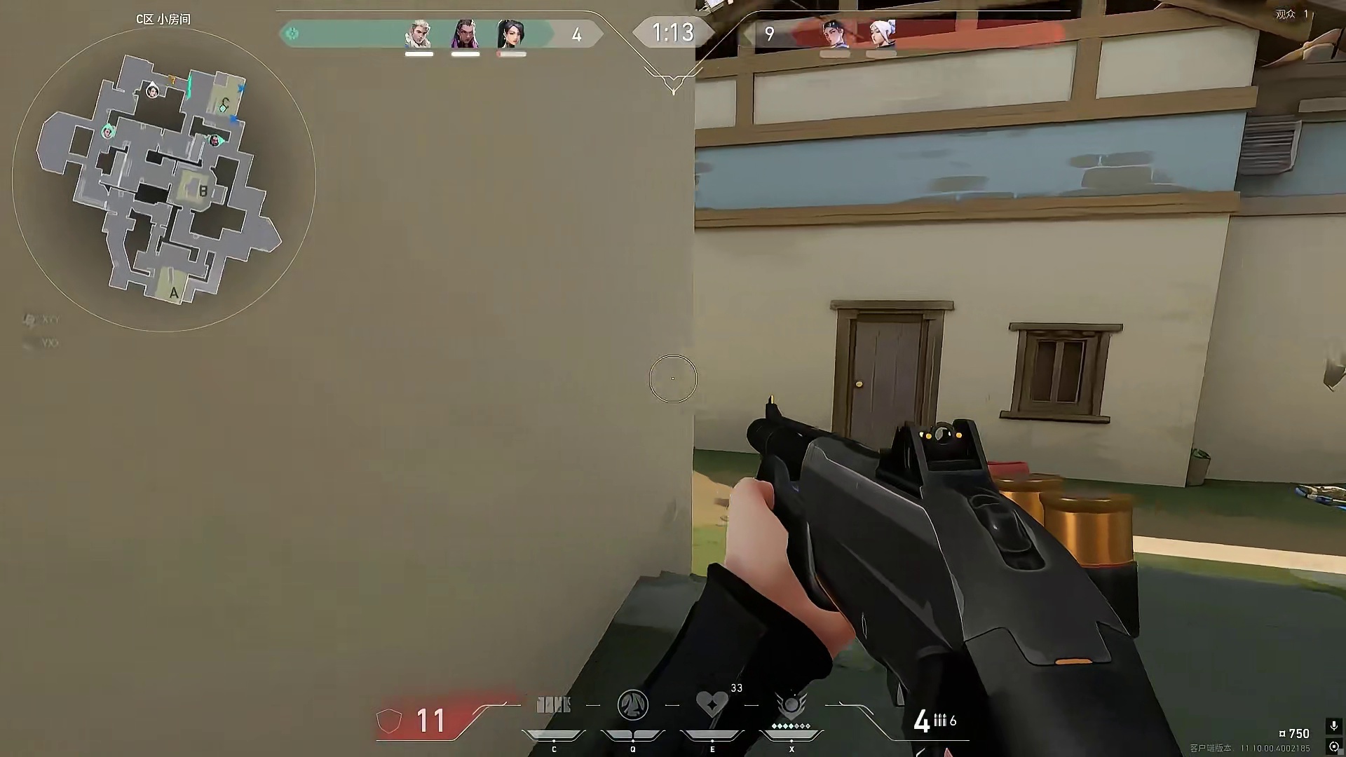 恐怖如斯的奶妈