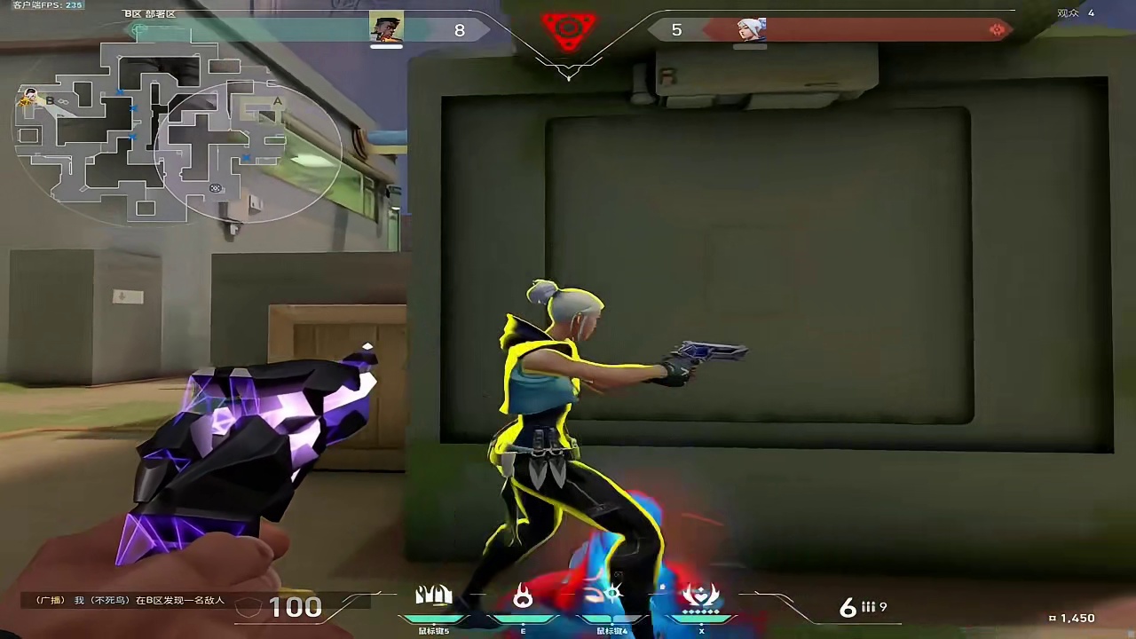 常规点位为什么不搜