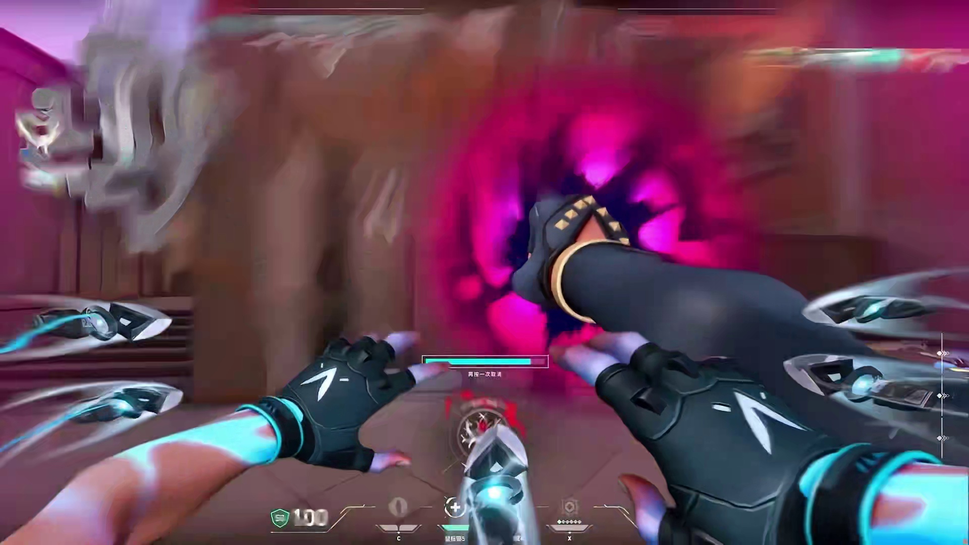 “我比你想象之中要更加深情”