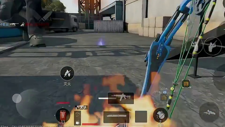 极限一穿三怎么解释？