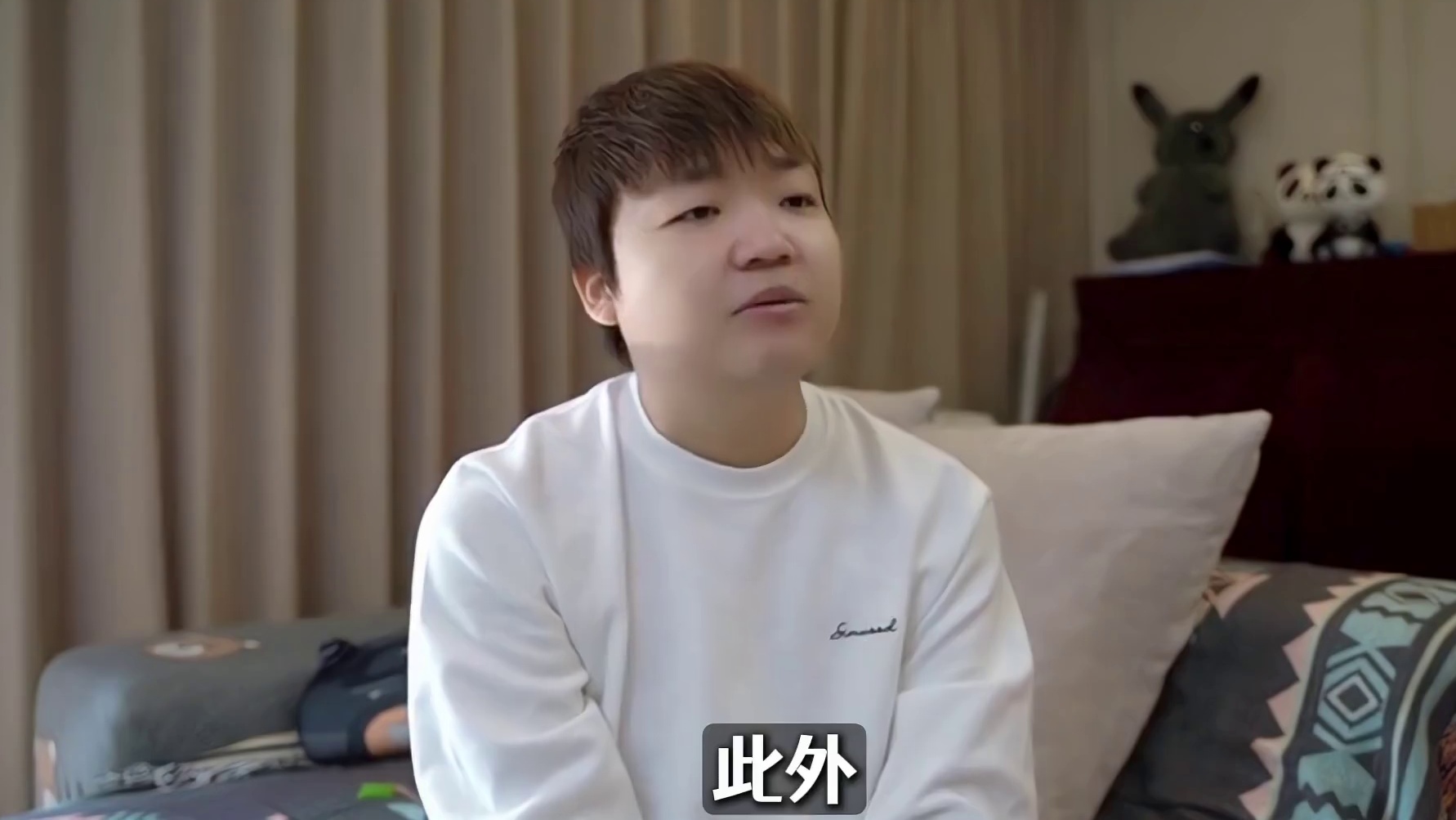 为什么AG战队一直都这么强？