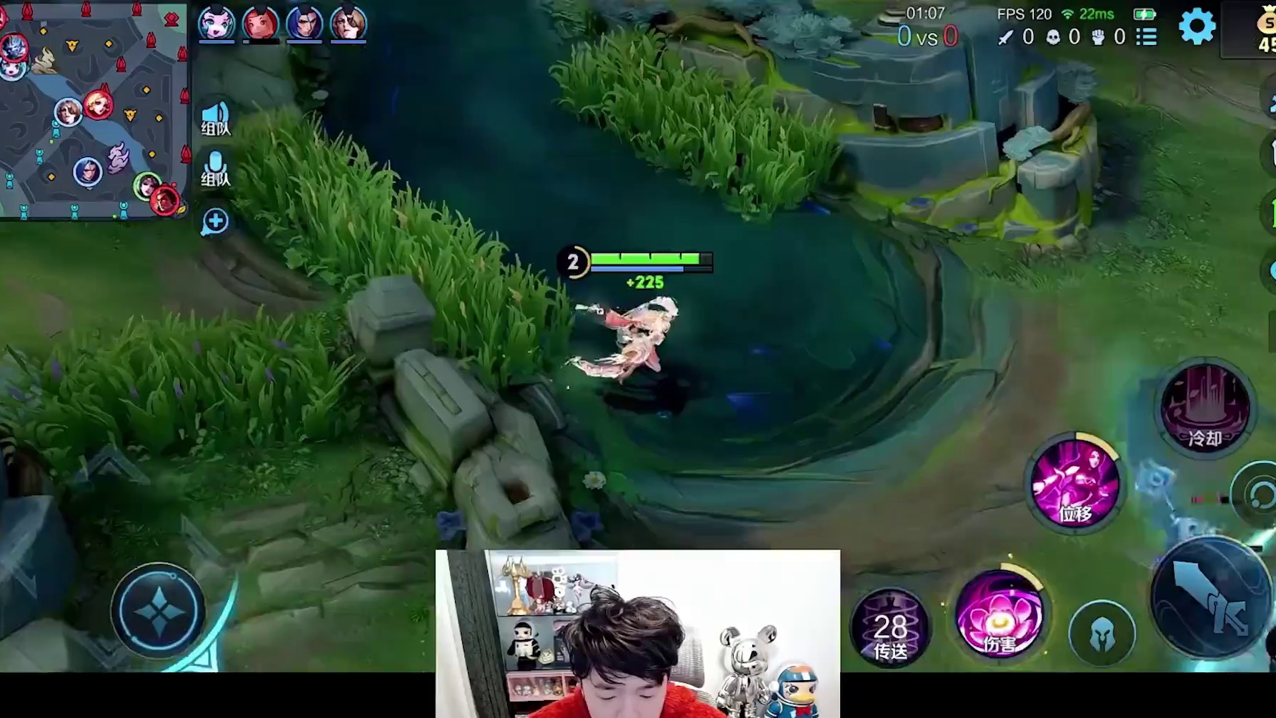 对抗路，拼到底玩的是心眼