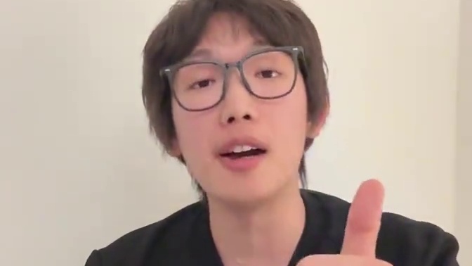 假如金铲铲也有年度报告