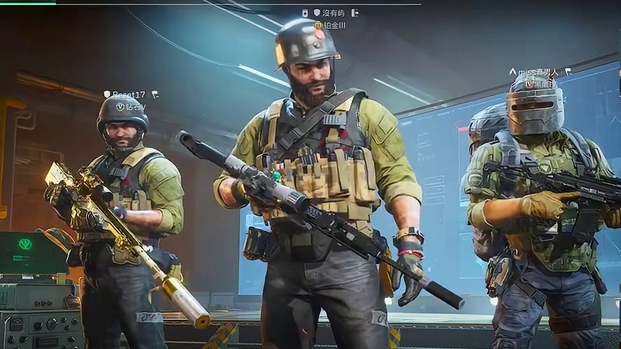 鲁鲁居然把敌人的保彪喊来用了！巨折磨！笑死我了