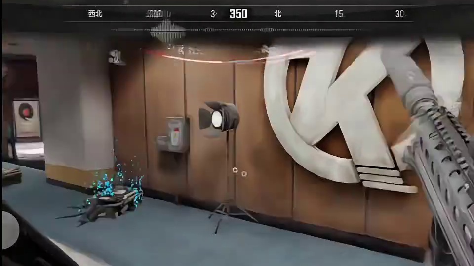 “暗区大运终极版” 暗区突围可颂作者团 #