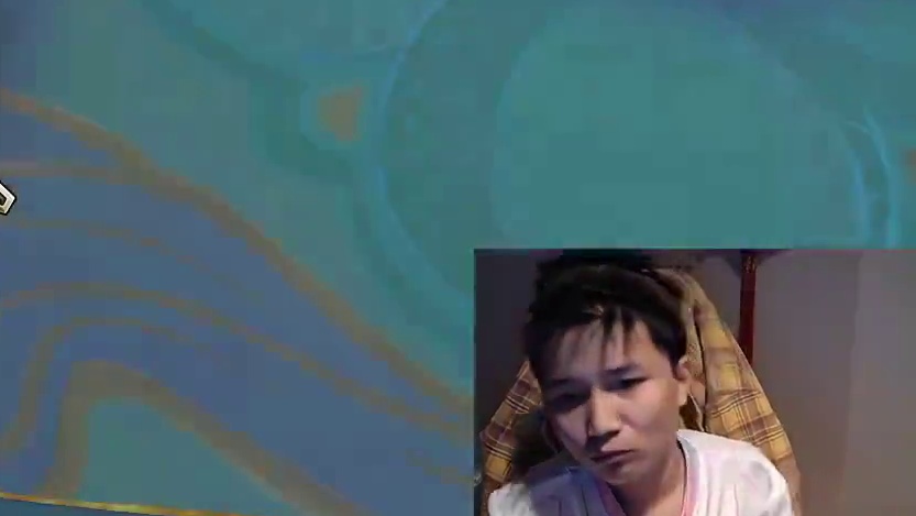 蛋总追出三星霸王龙给对面吓投降