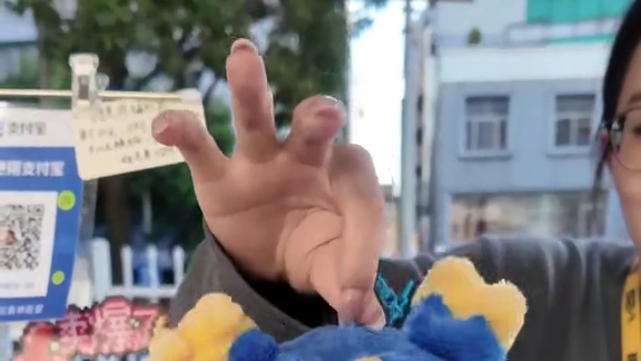 超好玩的年终派对！福州Vlog