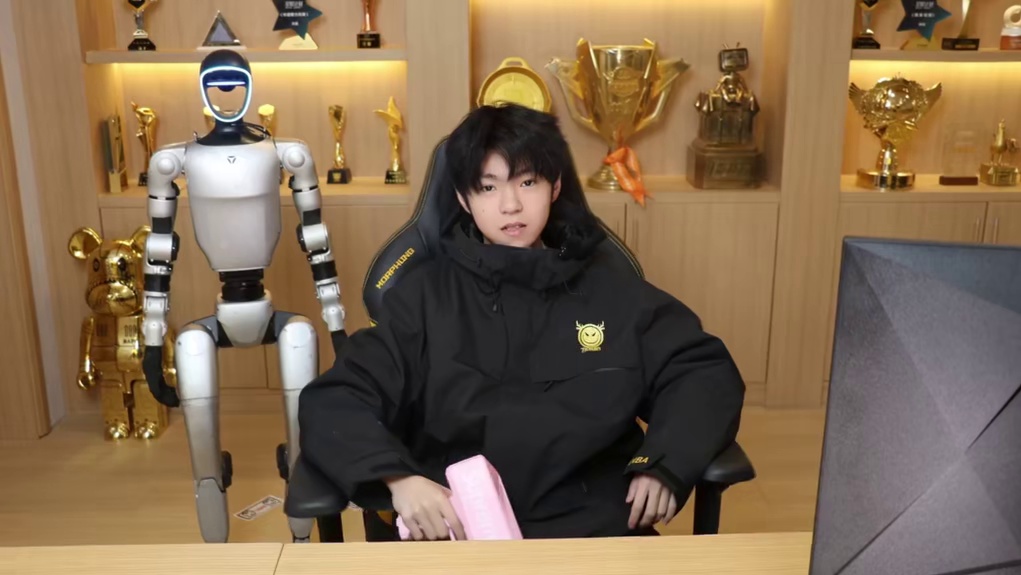 武将杯S3！我来啦！