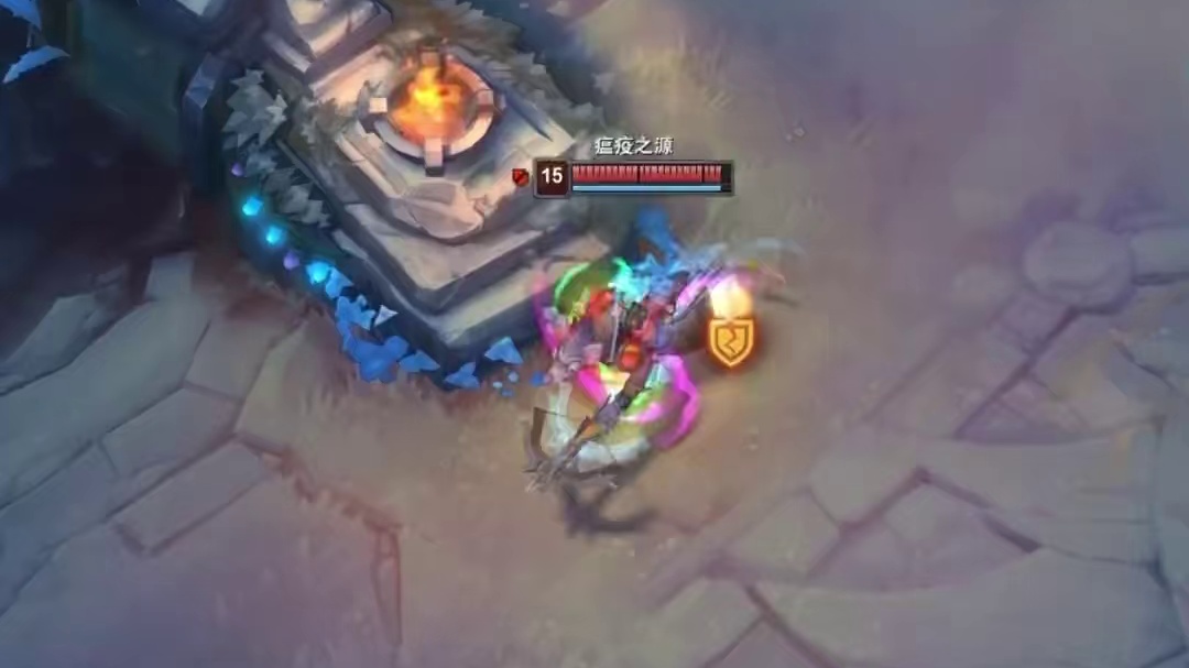 回归进入倒计时！