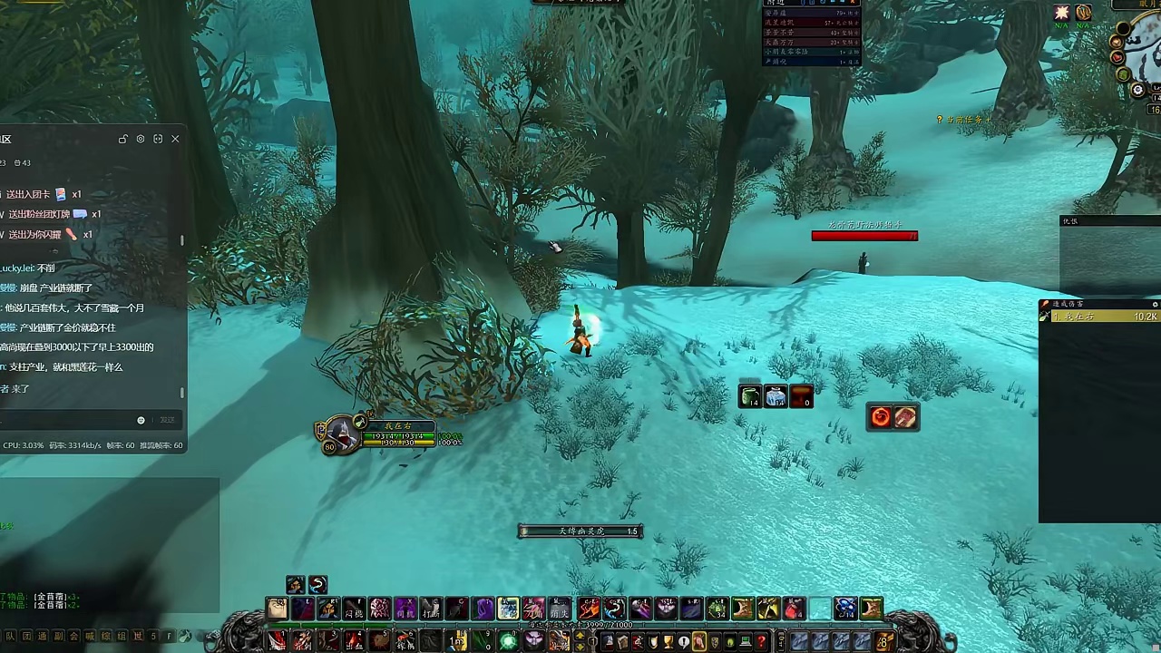 魔兽时光服频出大招整治游戏环境，时光服未来可期