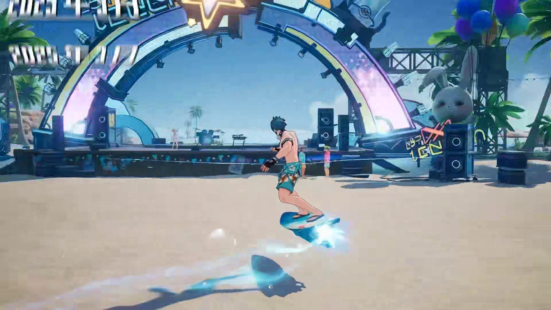 晶核2025年度回顾2026我们故事继续！ 感谢冒险者的陪伴，小兔也准备了一份开年心意。 在游戏内