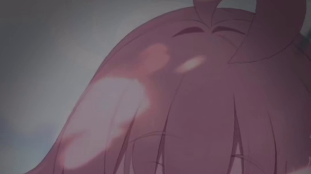 我知道你很难过～