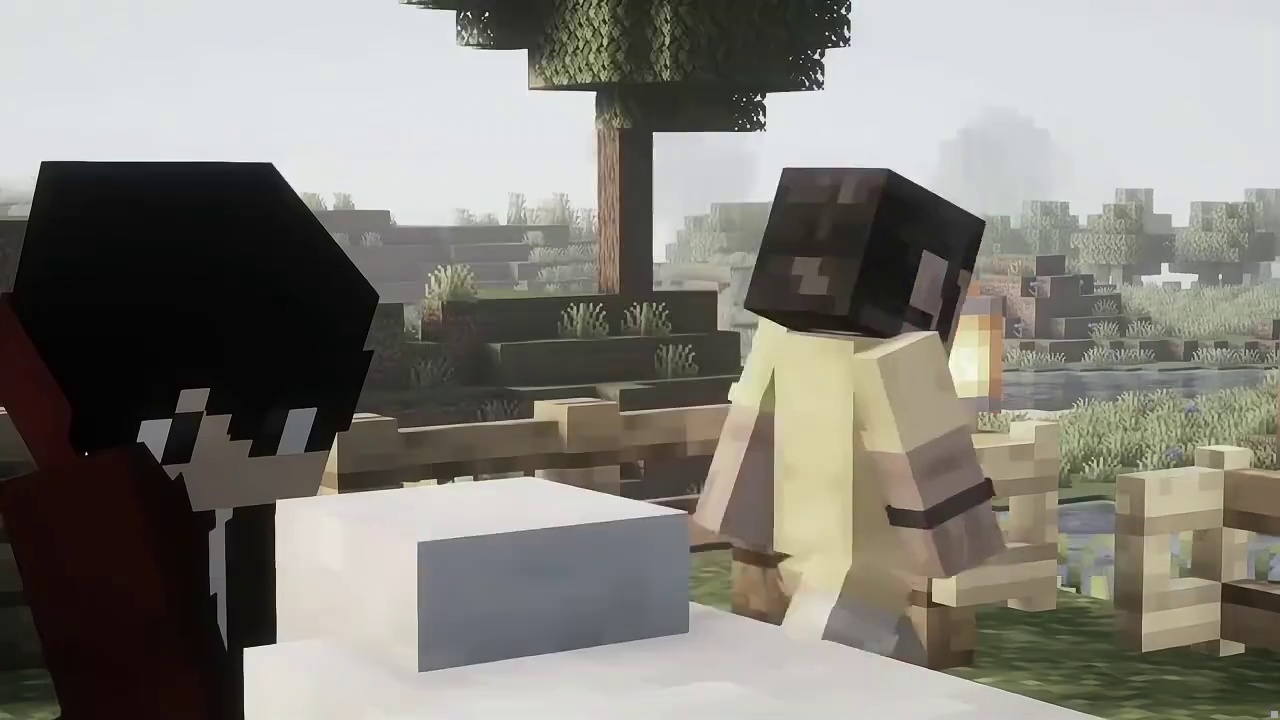 就在刚刚小米渠道服也发布公告开始转官服了…… 我的世界转官服