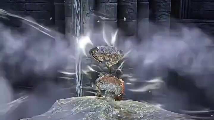 隐城突袭者捷径