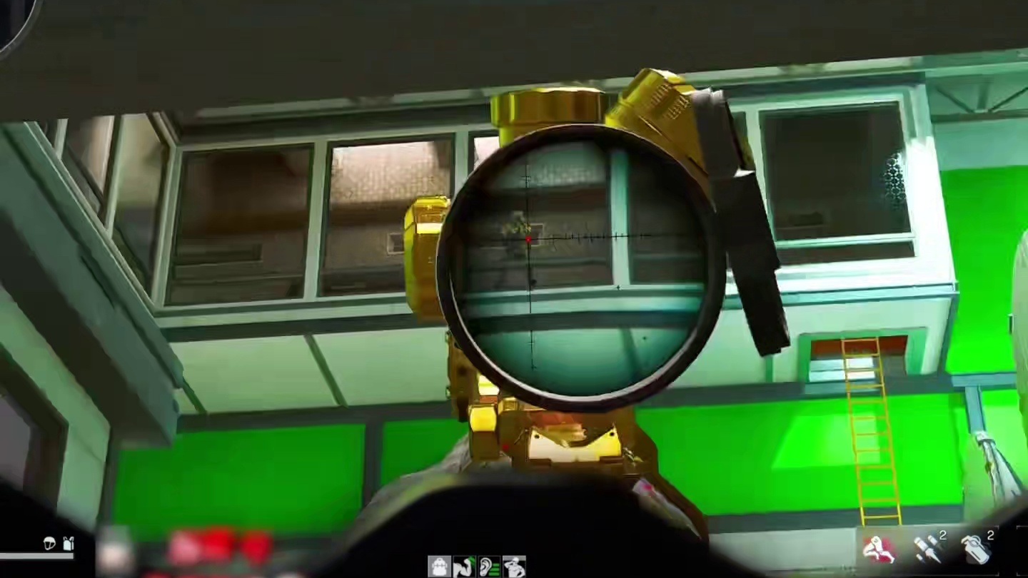 武将杯S3 青年钟意申请出战！