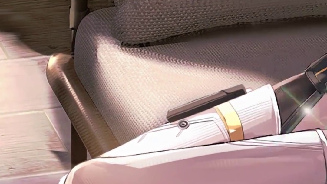 焰火阵阵，勾勒迎新之夜的画卷；在喧嚣中倒数，一起迈向崭新的一年吧！ ——指挥官，元旦快