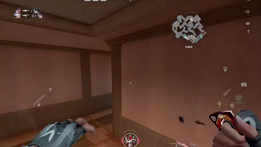 大家新年快乐呀！我来做你们的靠山吧！