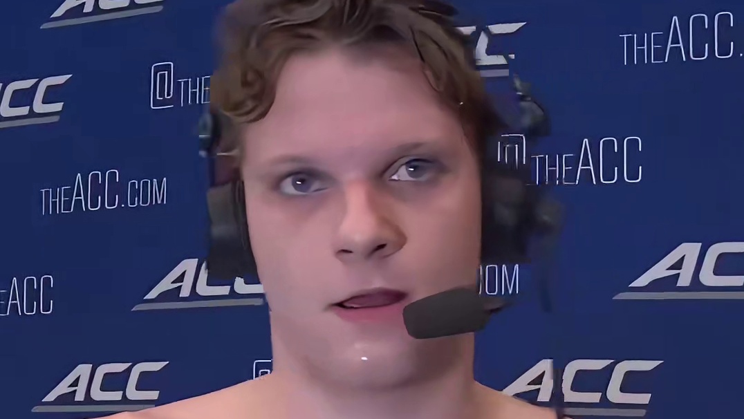 取得第一名，却成为了他人生中最糟糕的一天！