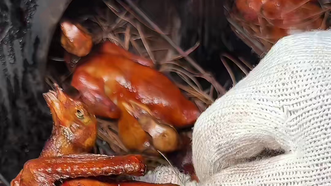 来长沙记住这里！藏在居民楼下的老破店！