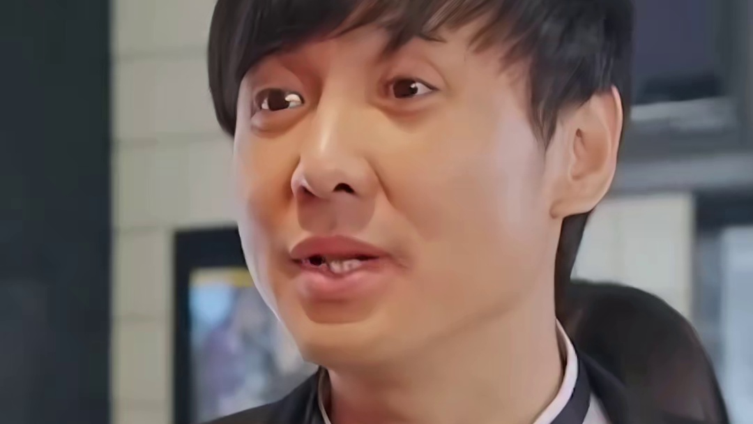 感觉自己损失了几个亿