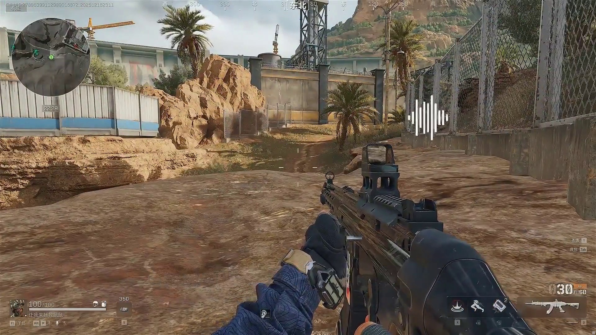 三角洲百万撤离的真谛？