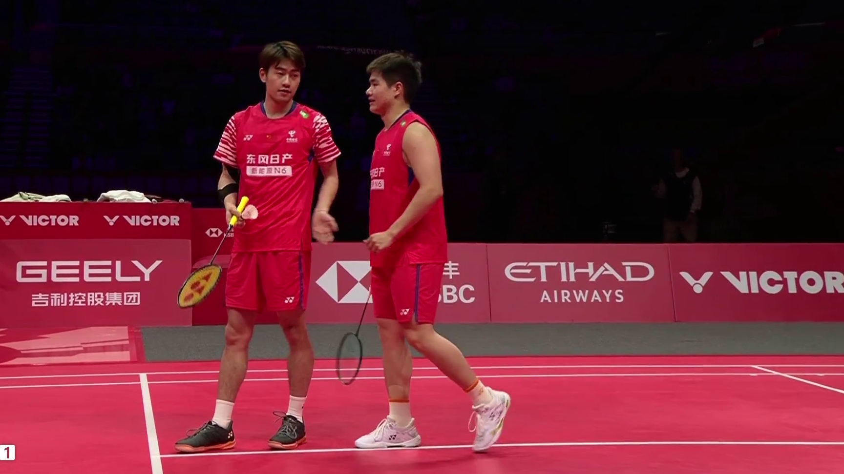 梁伟铿/王昶VS阿尔菲安/菲克里总决赛-球球是道