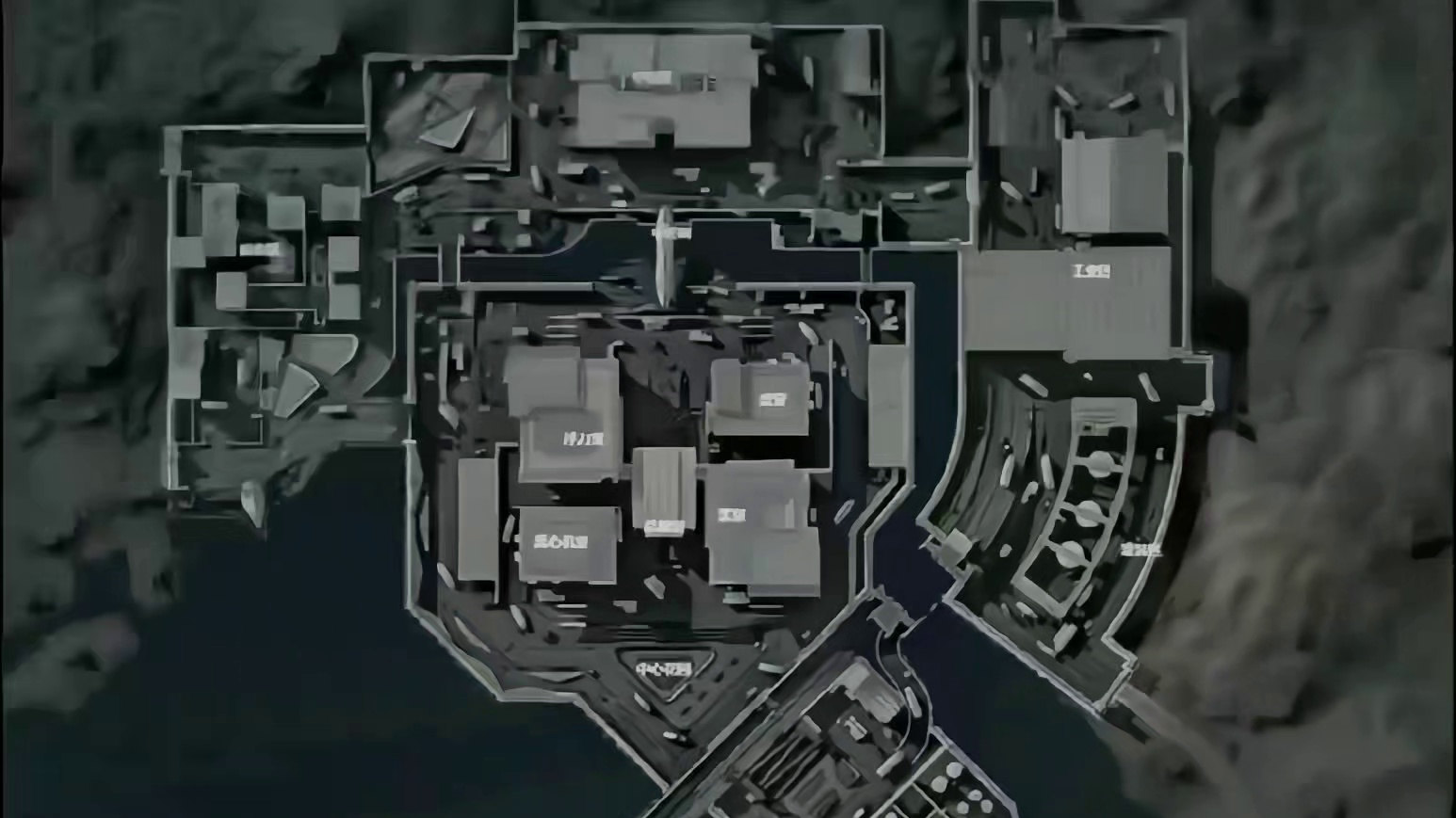 这豪猪名字一看就不简单，肯定给盾兵背刺了！！！