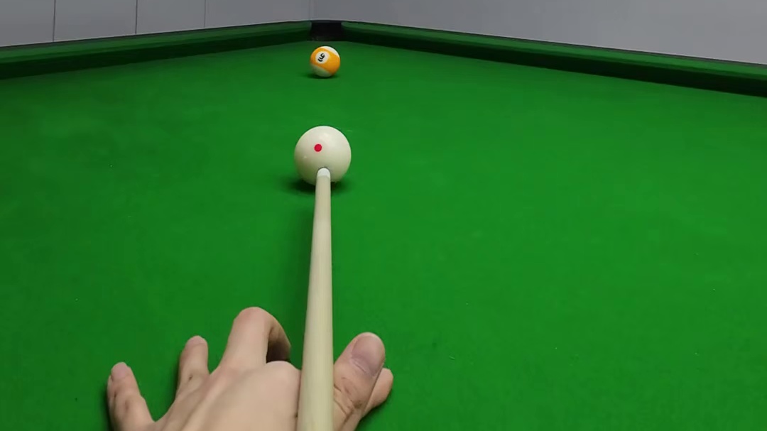 教你怎样加塞让点