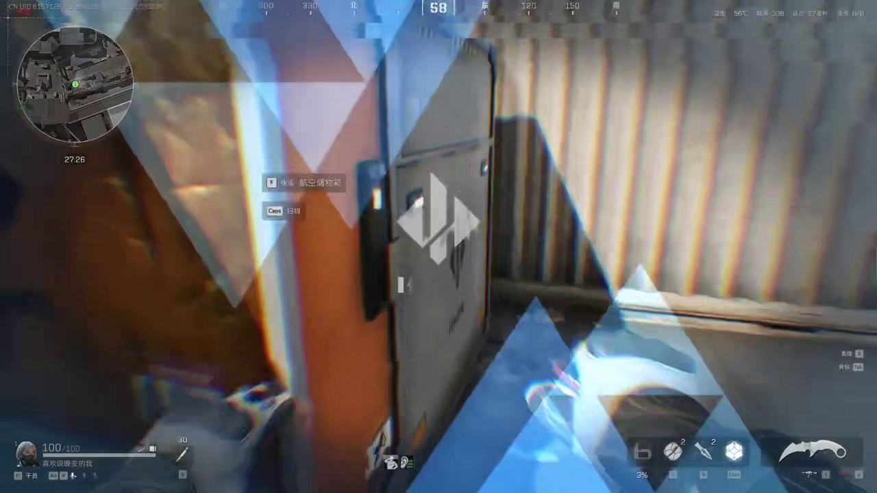 又让鼠鼠偷吃到噜