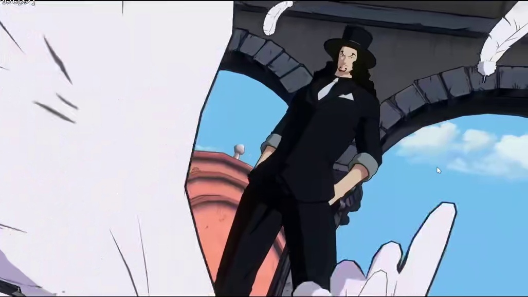 鬼叔解说全区将星对局精彩操作 真是场酣畅淋漓的战斗，离神很近，已经没有人类了海贼王