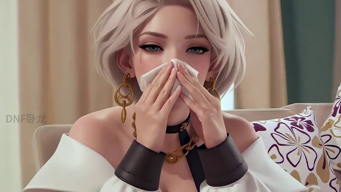 《剑宗与奶妈》 阿拉德超新星DNF使徒狄瑞吉再临