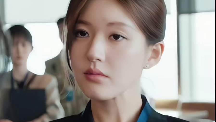 许妍今日是否已经完成离婚事宜？