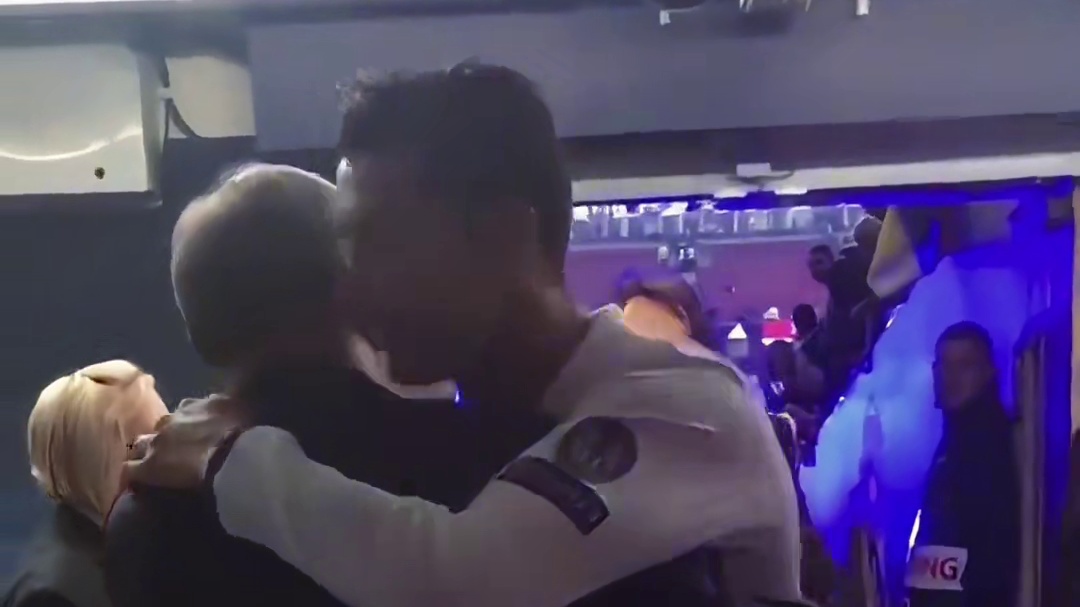 弗格森爵士，祝您84岁生日快乐！