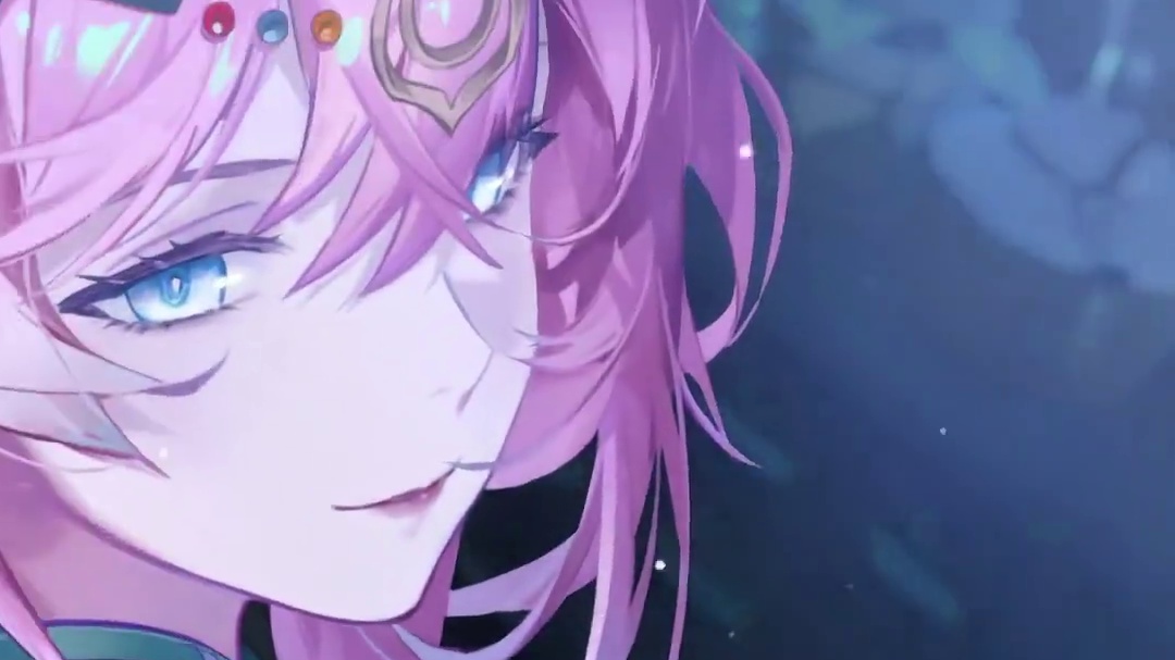 伊什梅尔 启动日快乐 曾举目俯览过无数文明之人，最终决定短暂在这段“历史”中驻步，