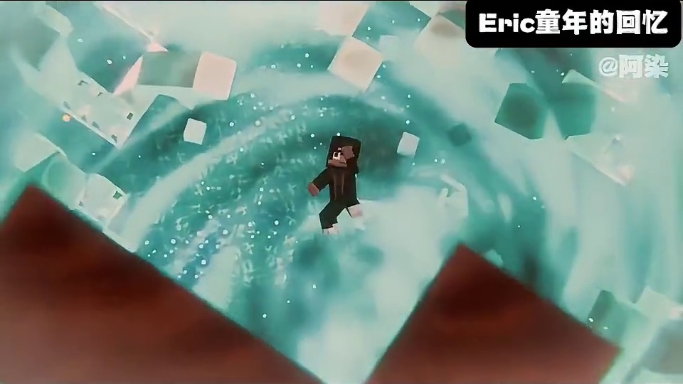 凋零王的父母竟然是被him注销的?