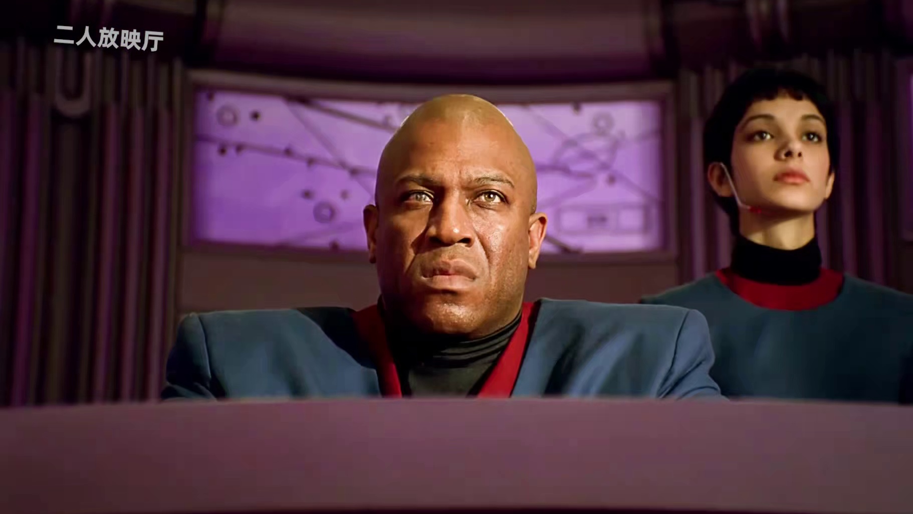 重温经典科幻电影，外星断手隐藏着拯救人类的关键