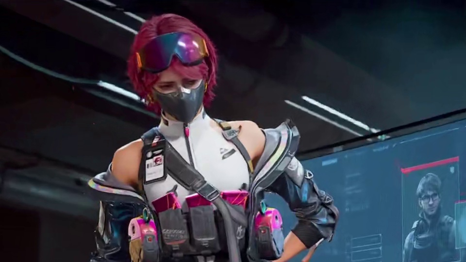 总共要缴获十把m7m14awm！航天我来了