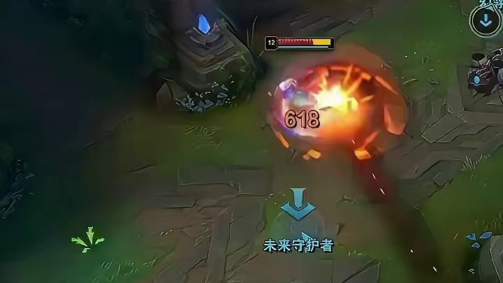 他有大吗？没大没大