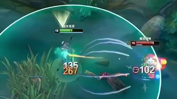 以为打死个ADC，其实打死的是个辅助