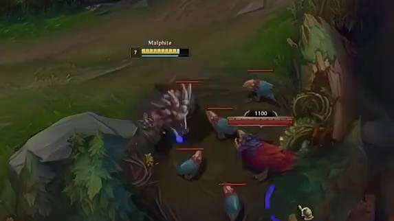 石头人：你们就一起欺负我是吧