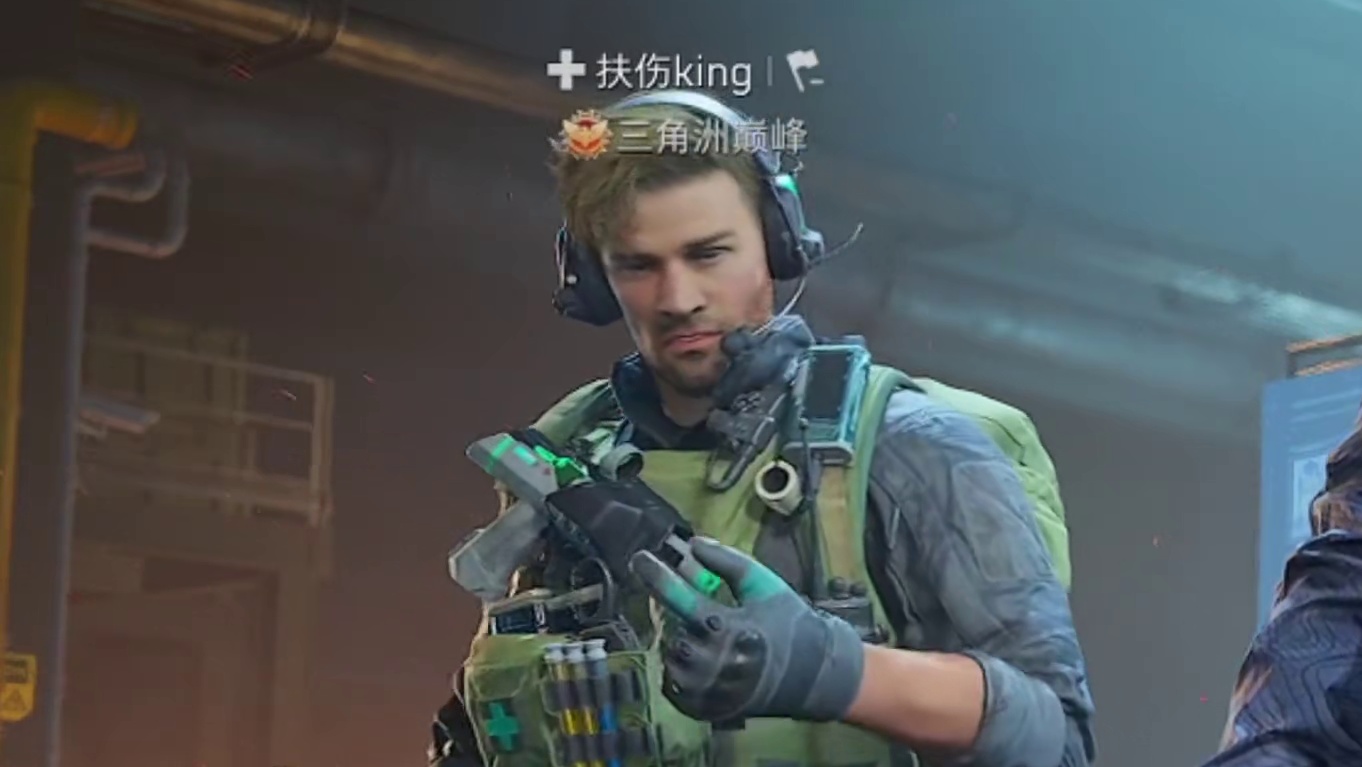 当我几天没玩小拐的号。。