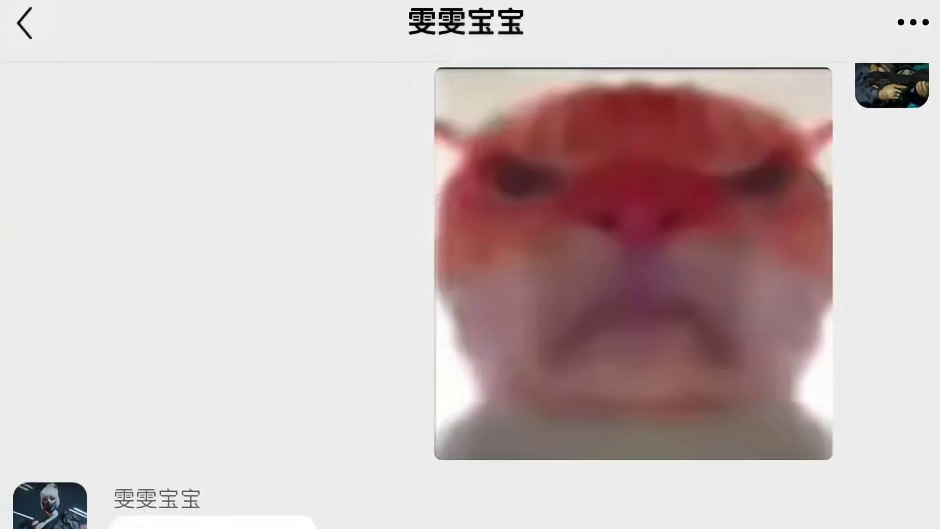 疑似三角洲干员聊天记录曝光！