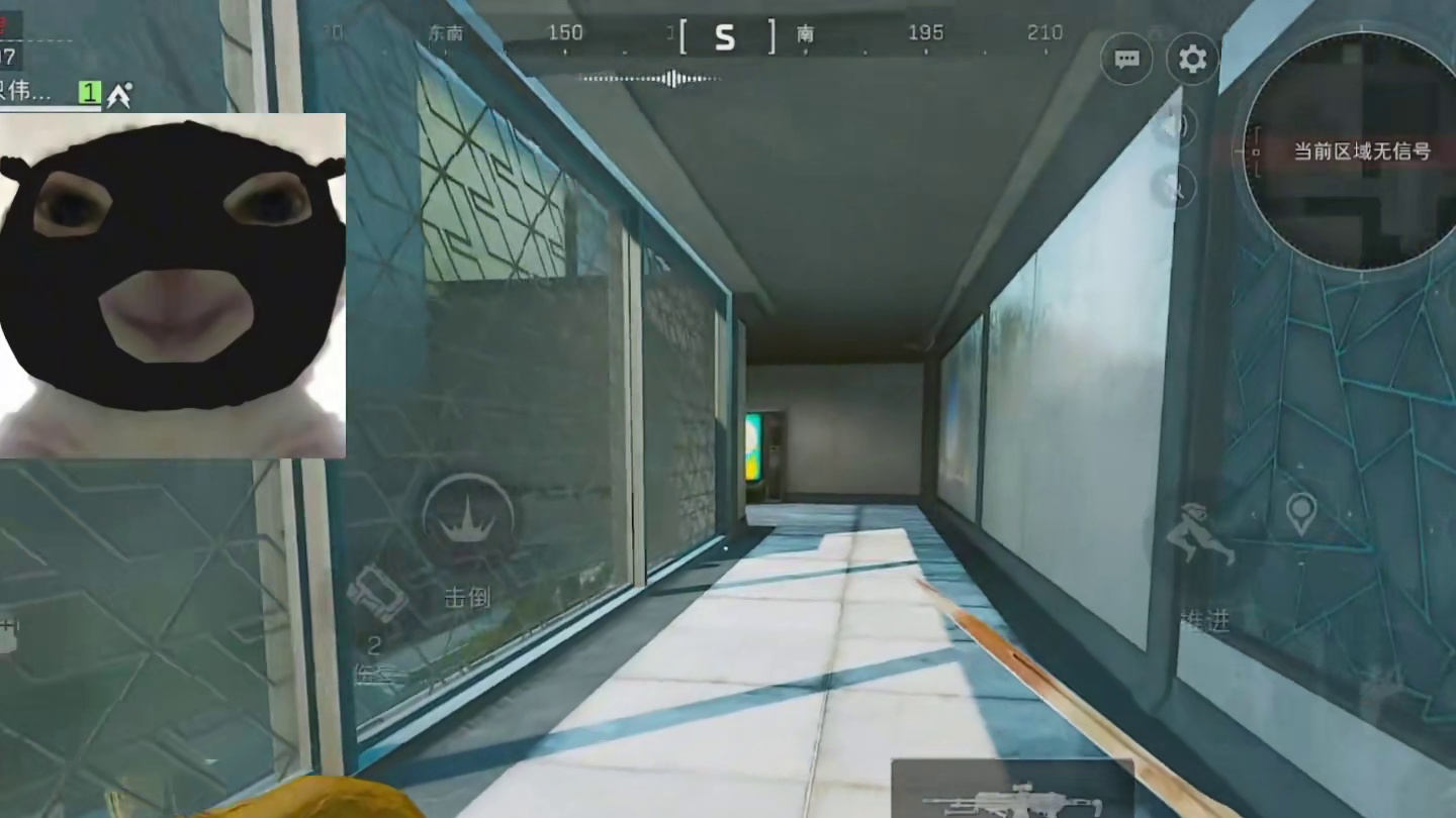 3头4甲打绝航？祝大家新的一年吃香香 三角洲行动欢乐剧场三角