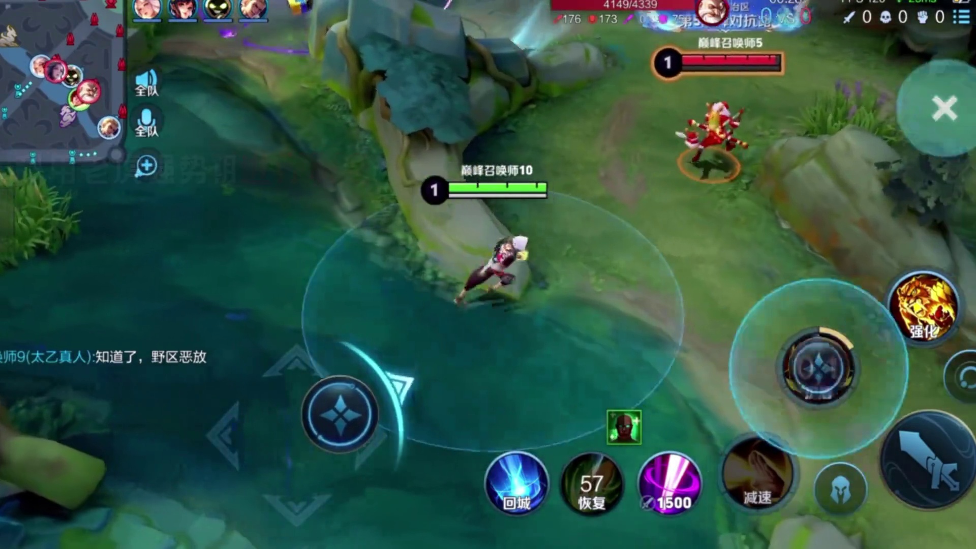 时间和年龄还做不了我的对手