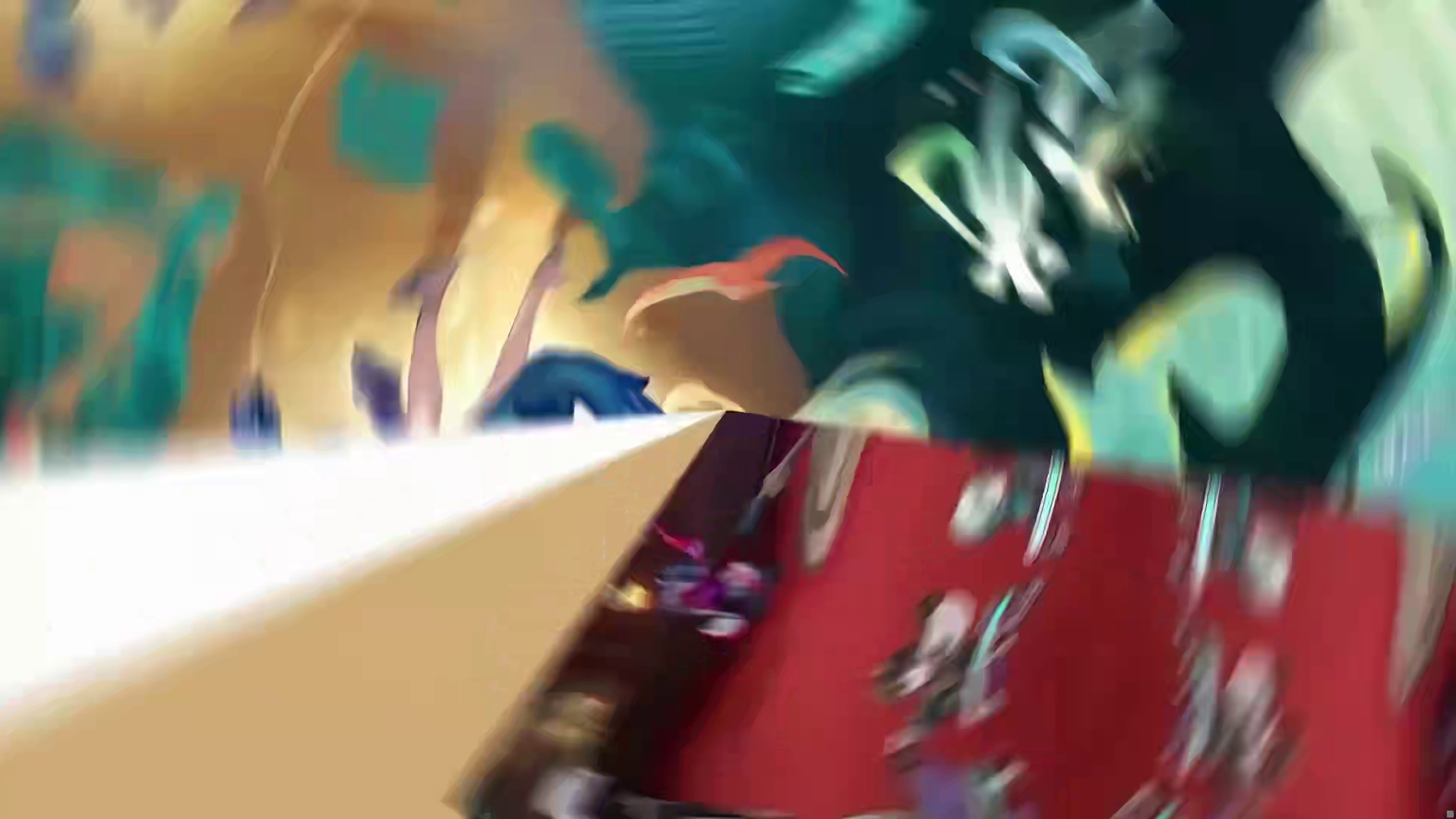 白厄地位遭遇威胁？4.0物理欢愉角色爻光卡池官宣！不要相信任何现在告诉你该怎么抽的人！ 和大黑塔不一