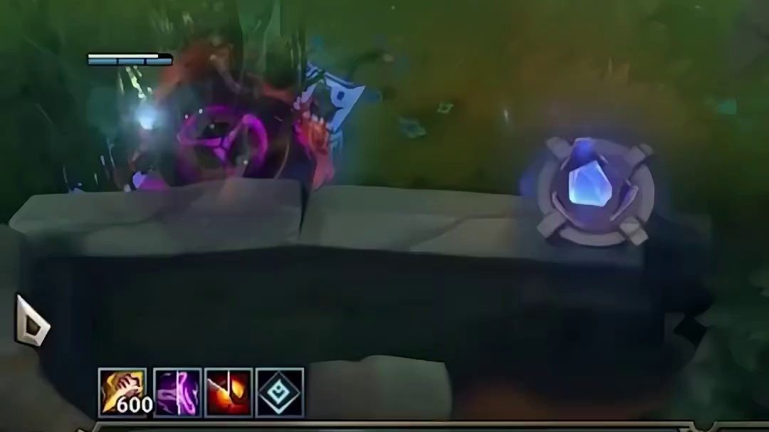 鸟也有伤害？ # 英雄联盟